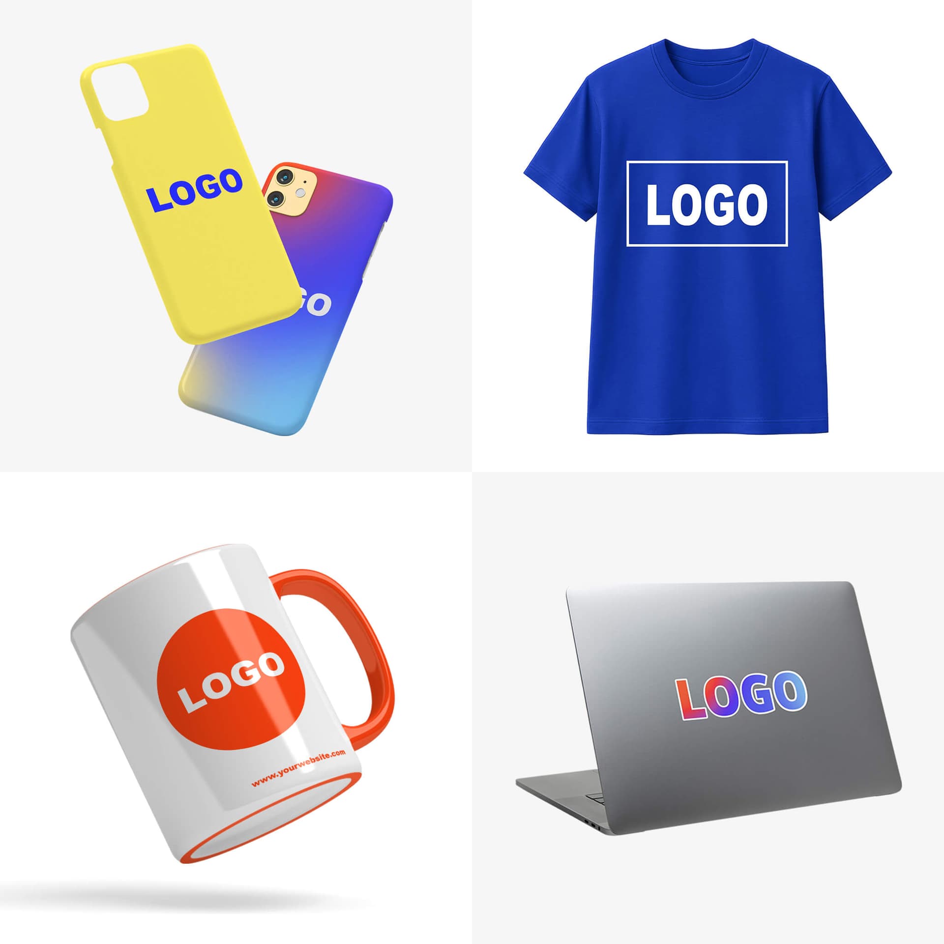 Brand work 7